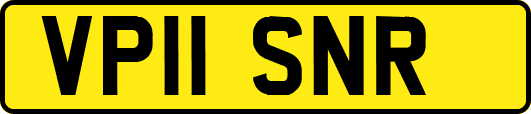 VP11SNR