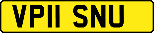 VP11SNU