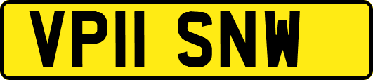 VP11SNW