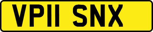 VP11SNX