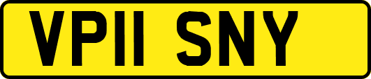 VP11SNY