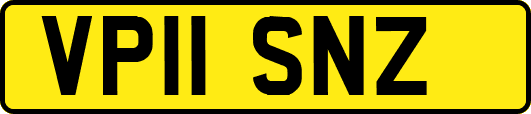 VP11SNZ