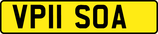 VP11SOA