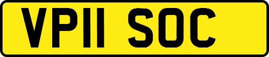VP11SOC