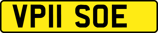VP11SOE
