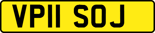 VP11SOJ