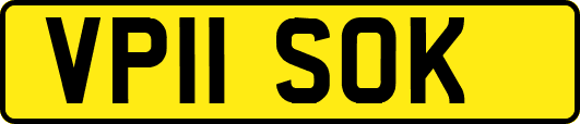 VP11SOK