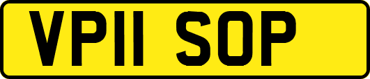 VP11SOP