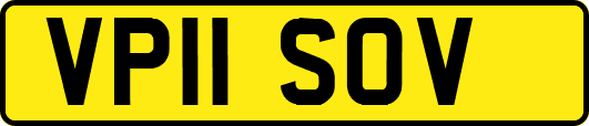 VP11SOV