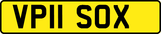 VP11SOX