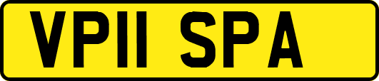 VP11SPA