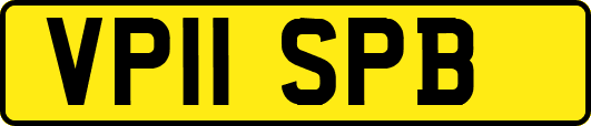 VP11SPB