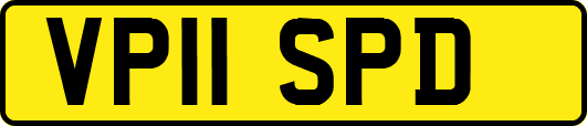 VP11SPD