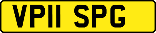VP11SPG