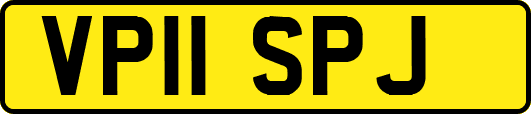 VP11SPJ