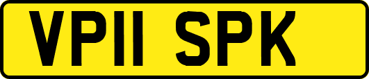 VP11SPK