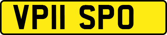 VP11SPO