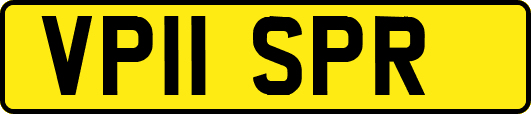 VP11SPR