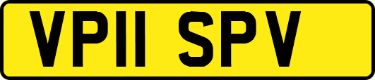 VP11SPV