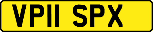 VP11SPX