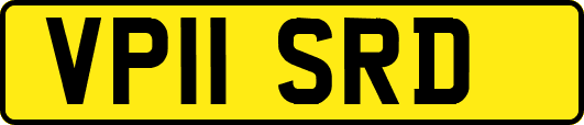 VP11SRD