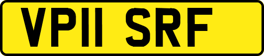 VP11SRF