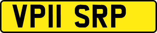 VP11SRP