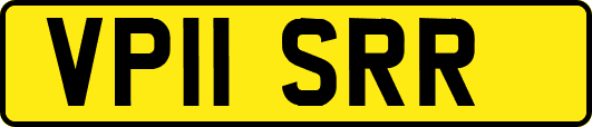 VP11SRR