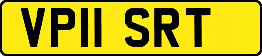 VP11SRT