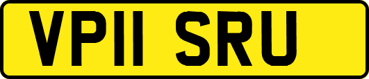 VP11SRU
