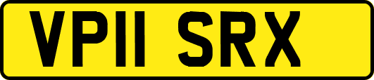 VP11SRX