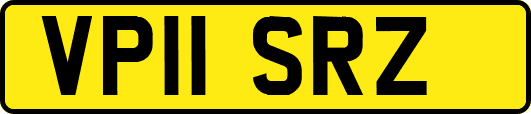 VP11SRZ