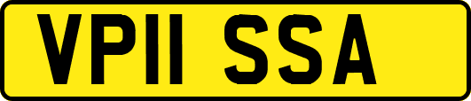 VP11SSA