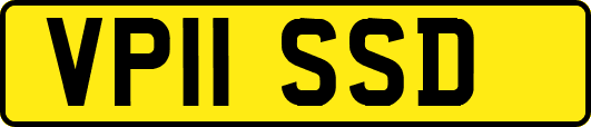 VP11SSD