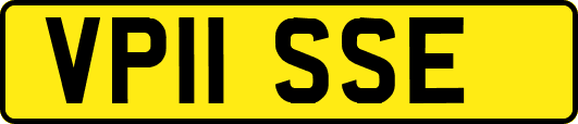 VP11SSE