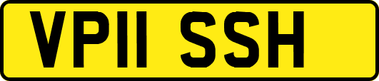 VP11SSH