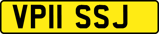 VP11SSJ