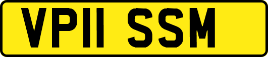 VP11SSM