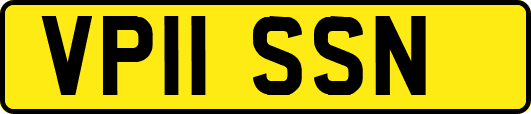 VP11SSN