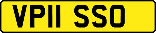 VP11SSO