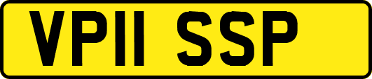 VP11SSP