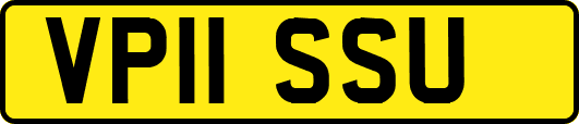 VP11SSU