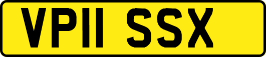VP11SSX