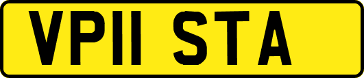 VP11STA