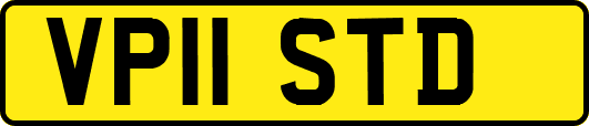 VP11STD