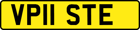 VP11STE