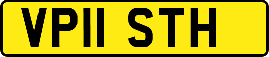 VP11STH