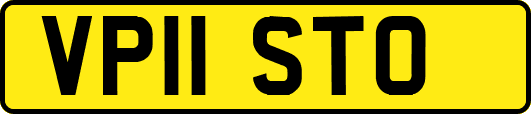 VP11STO