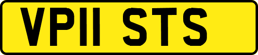 VP11STS