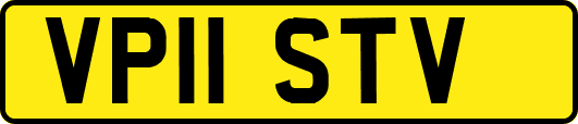 VP11STV
